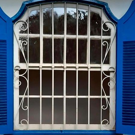 O Casarao Hotel Passa Quatro Kültér fotó