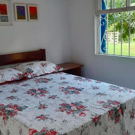 O Casarao Hotel Passa Quatro Kültér fotó