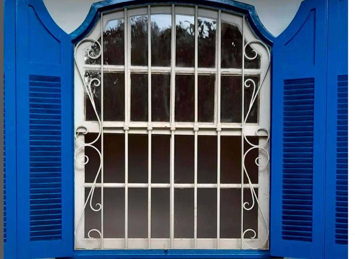 O Casarao Hotel Passa Quatro Kültér fotó